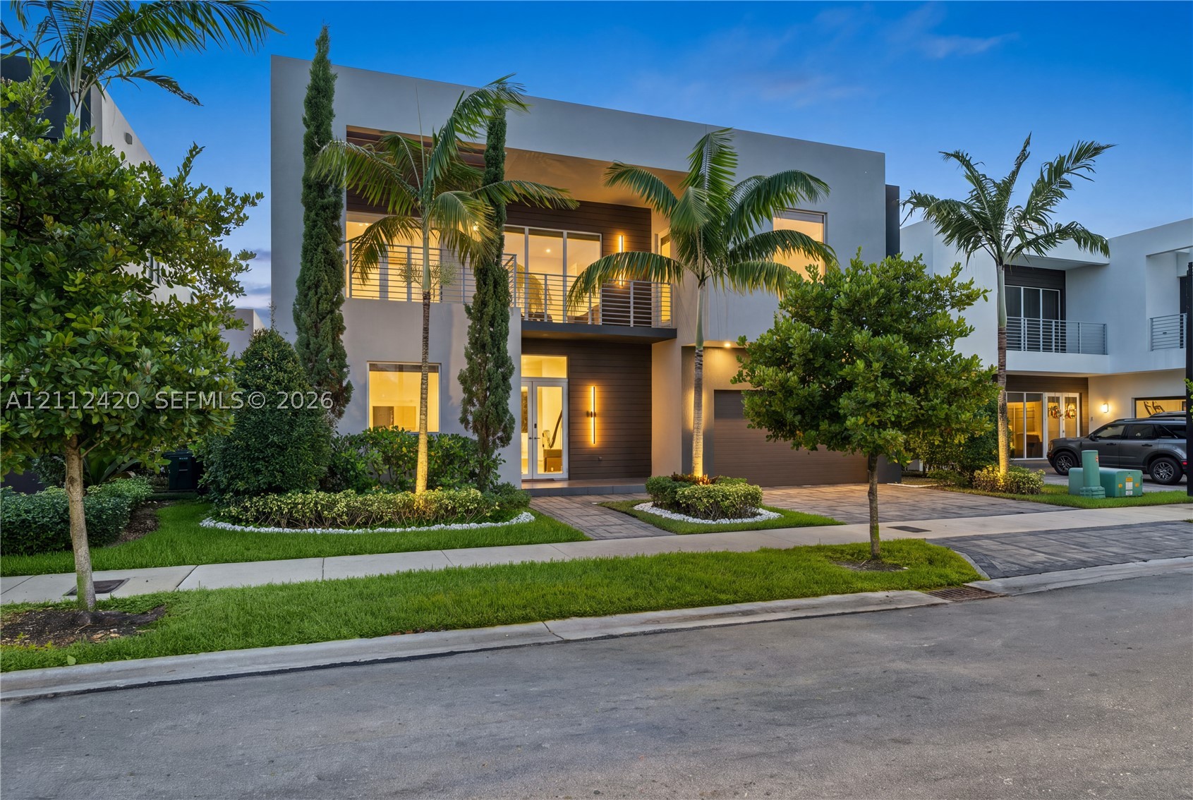 Doral