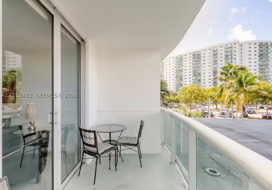 Sunny Isles Beach