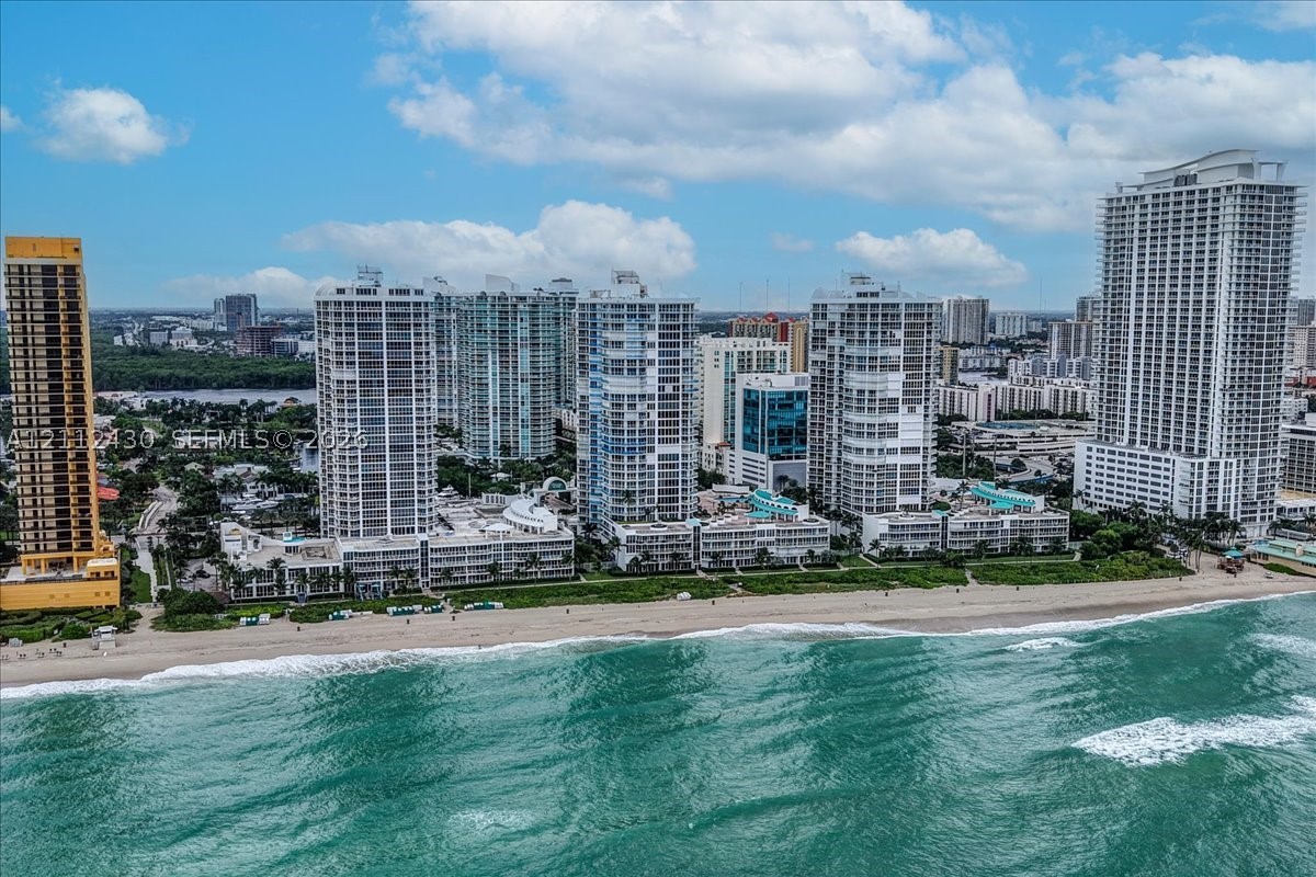 Sunny Isles Beach
