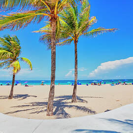 Fort Lauderdale