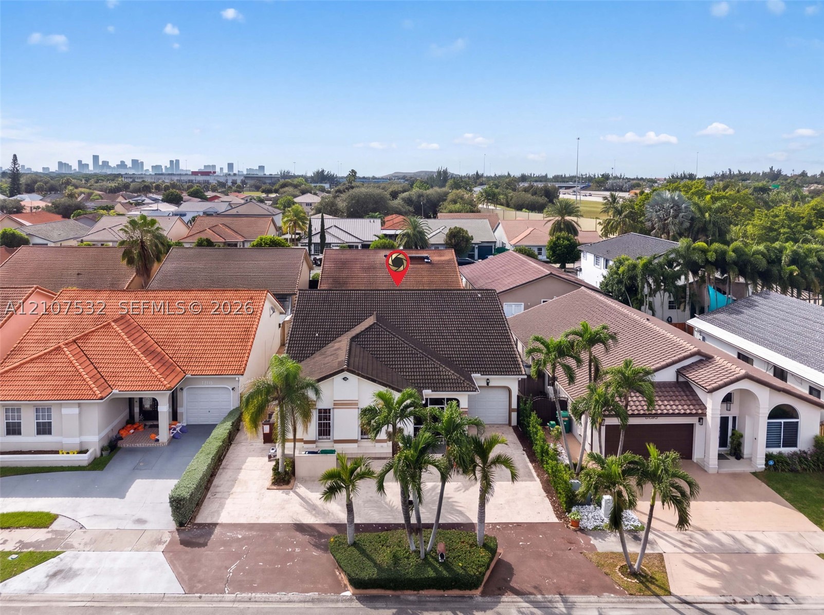 Miami Lakes