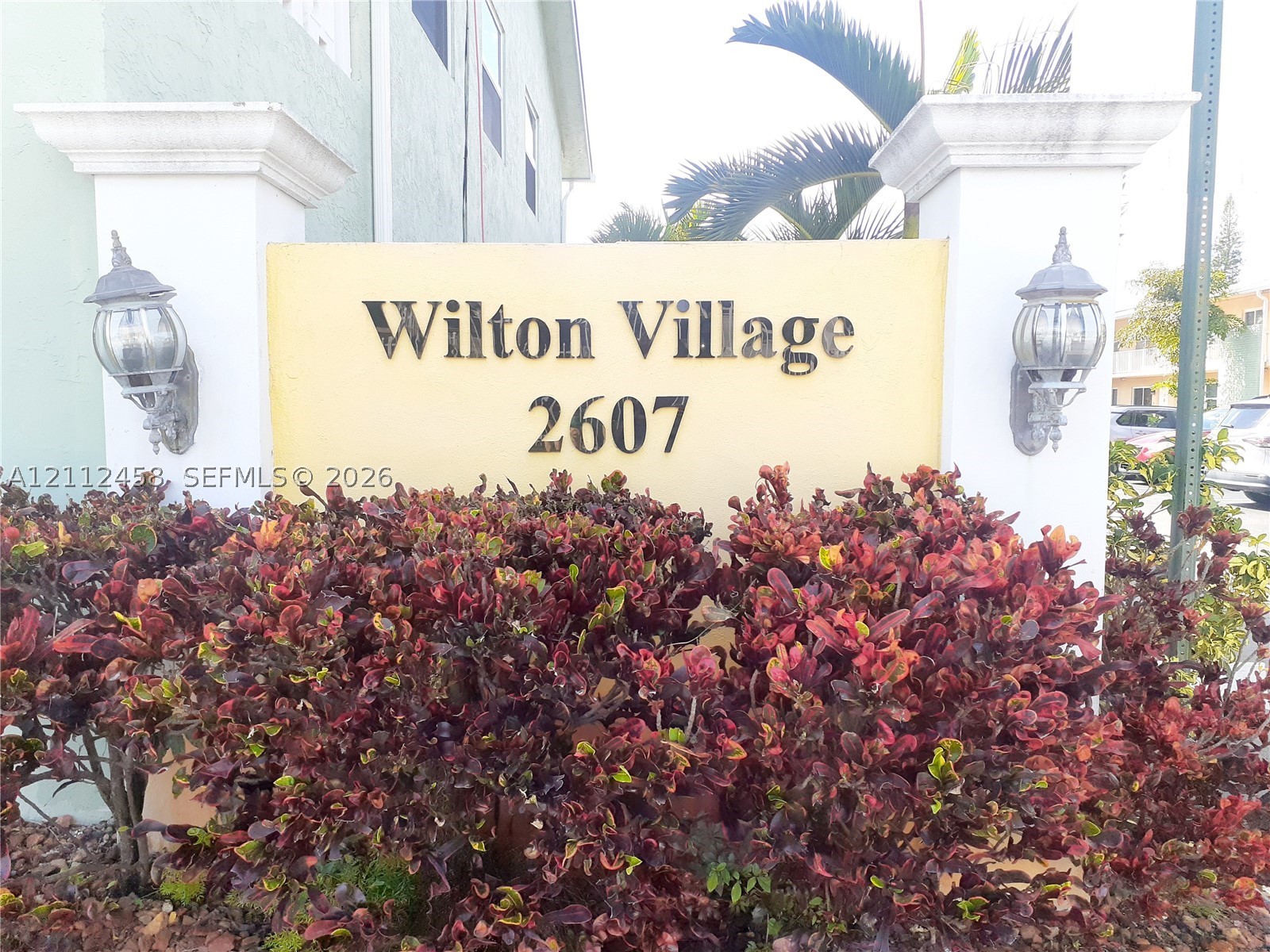 Wilton Manors