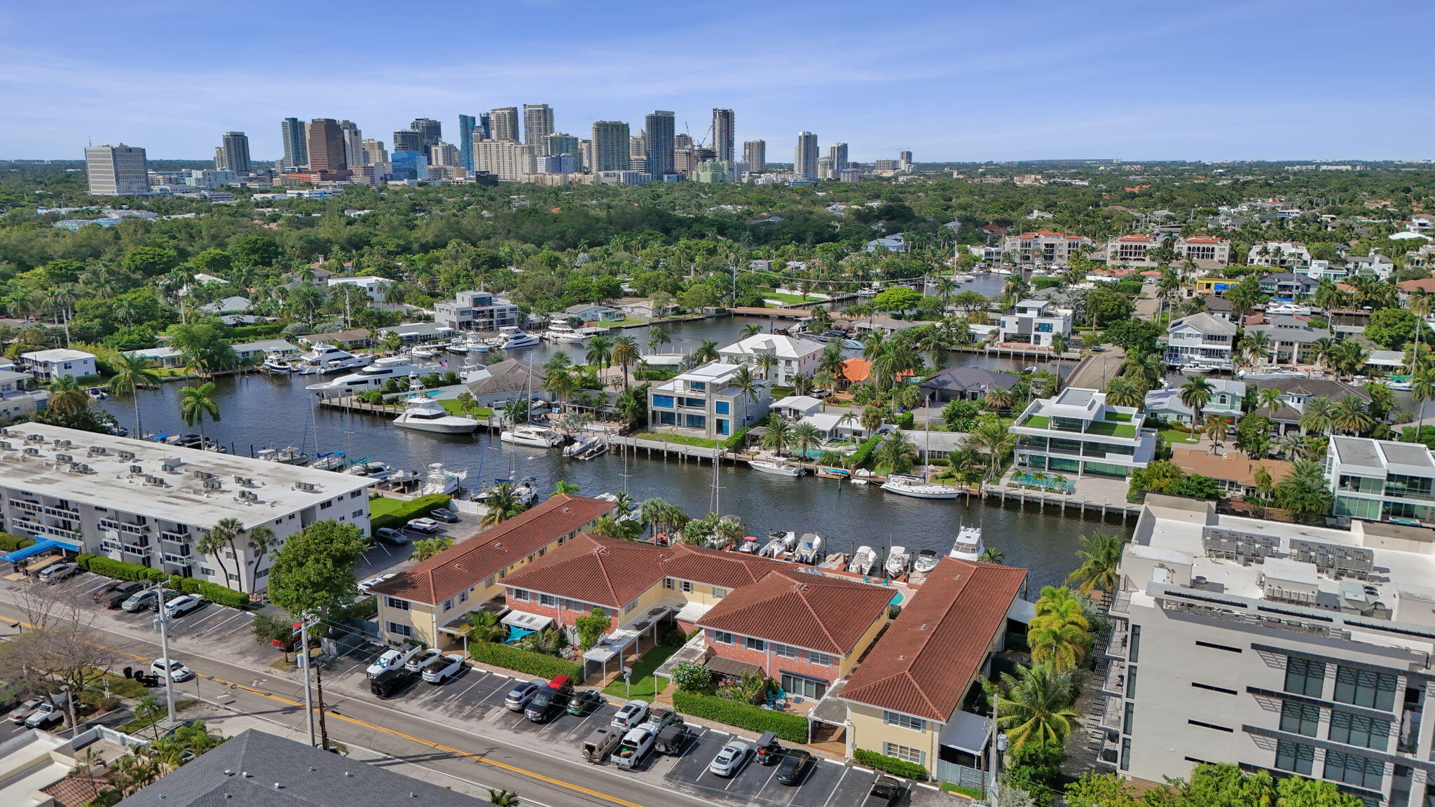 Fort Lauderdale