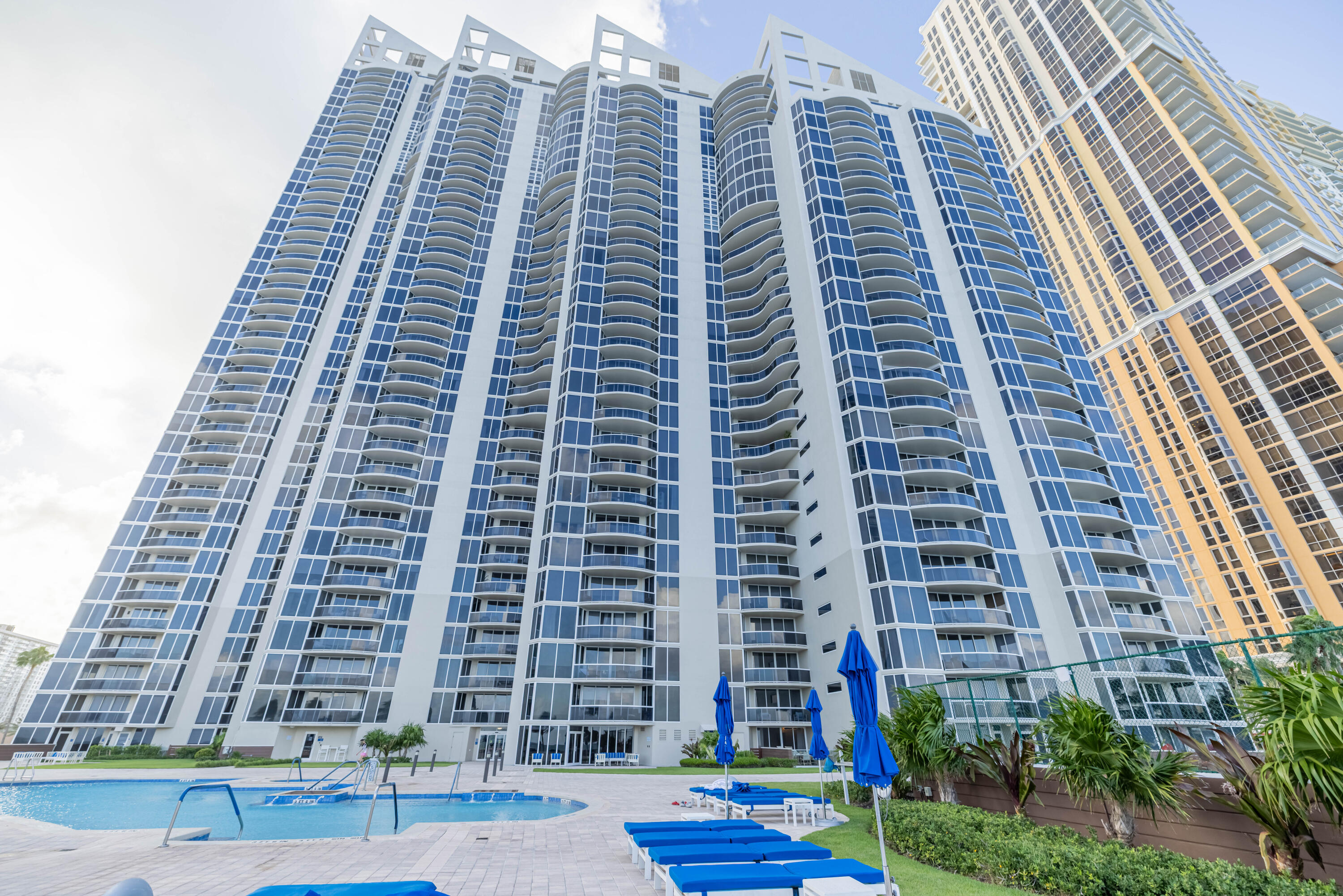 Sunny Isles Beach