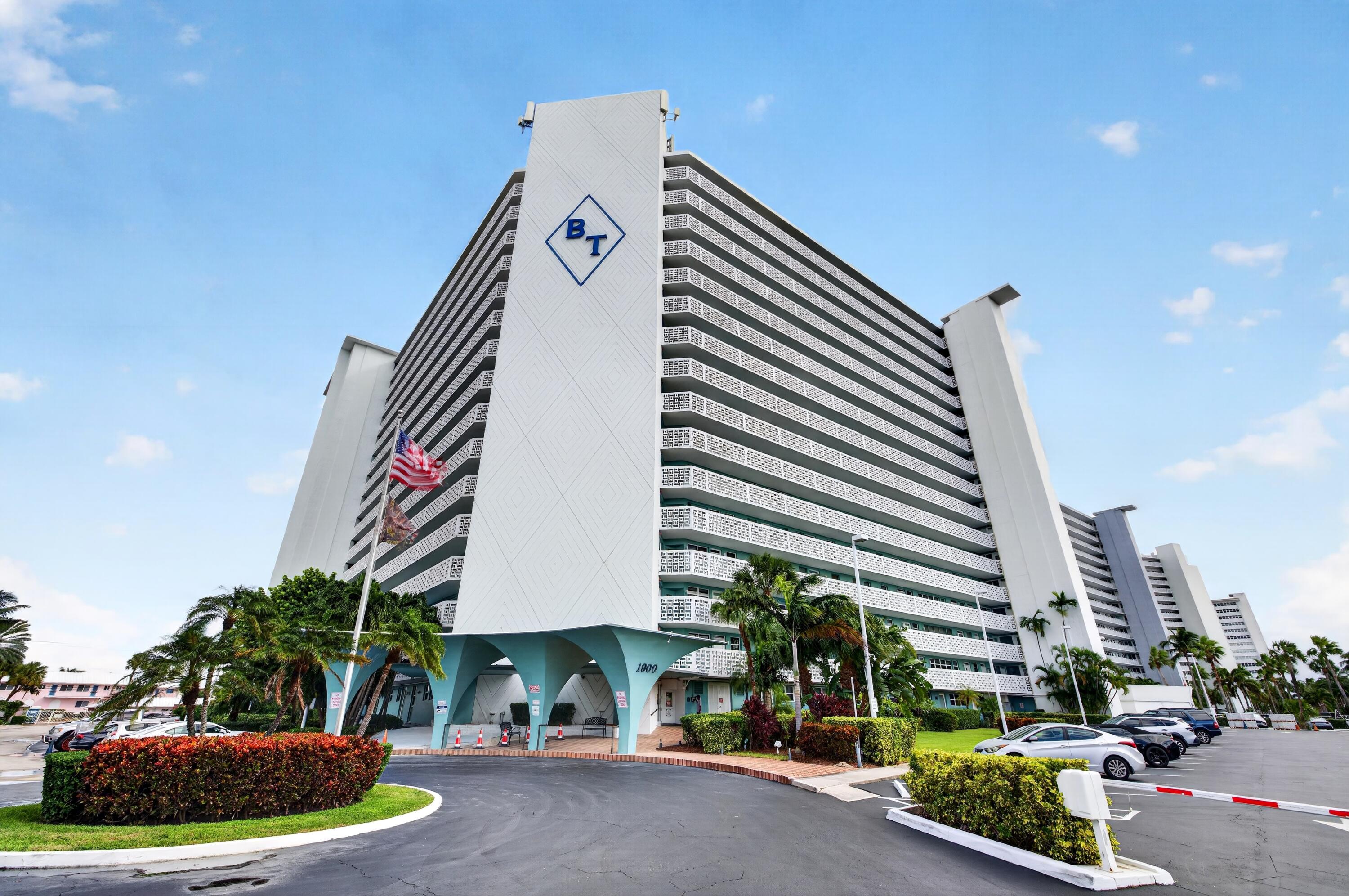 Fort Lauderdale