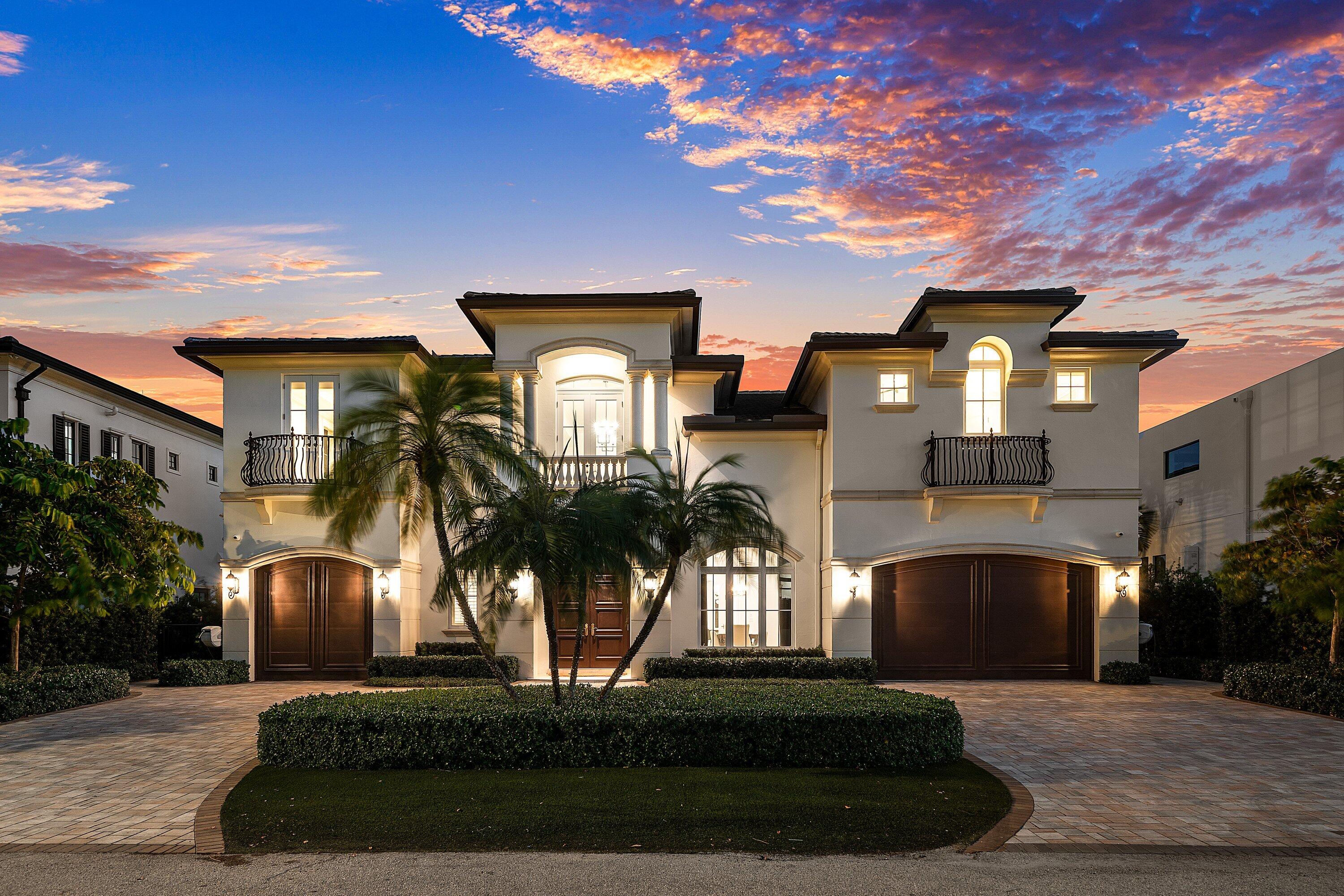 Boca Raton
