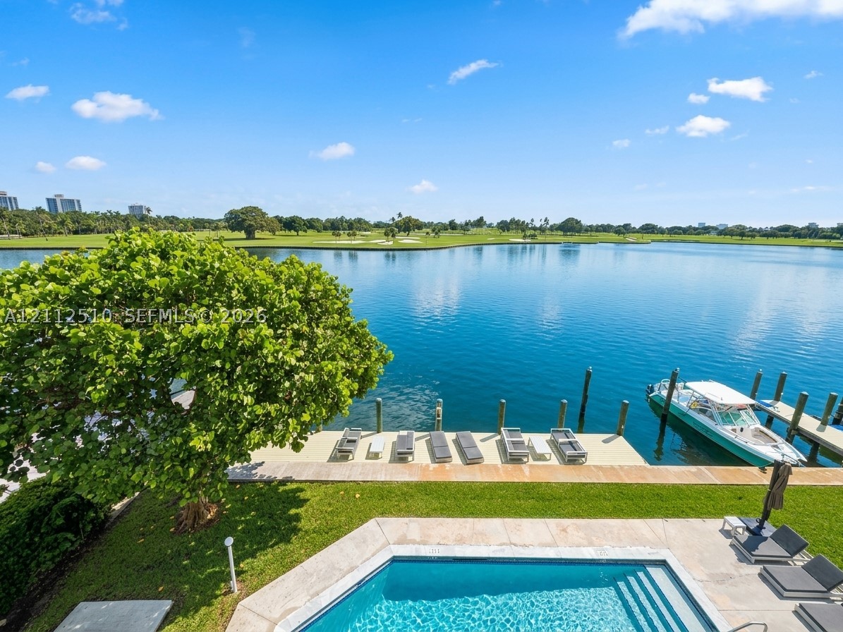 Bay Harbor Islands
