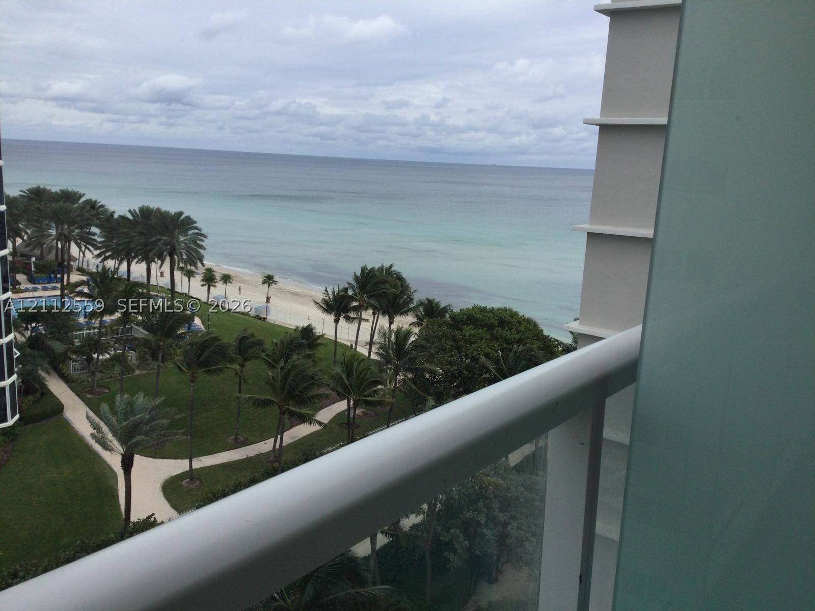 Sunny Isles Beach