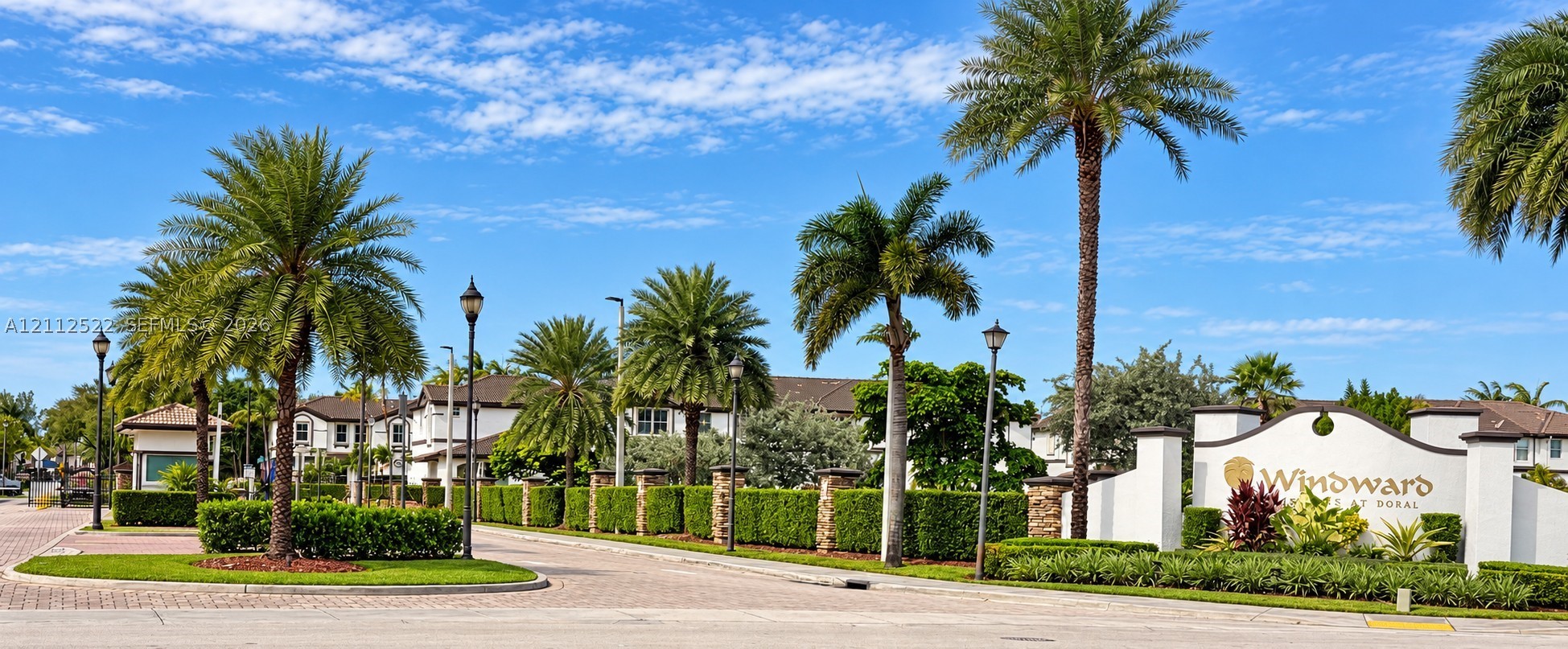 Doral