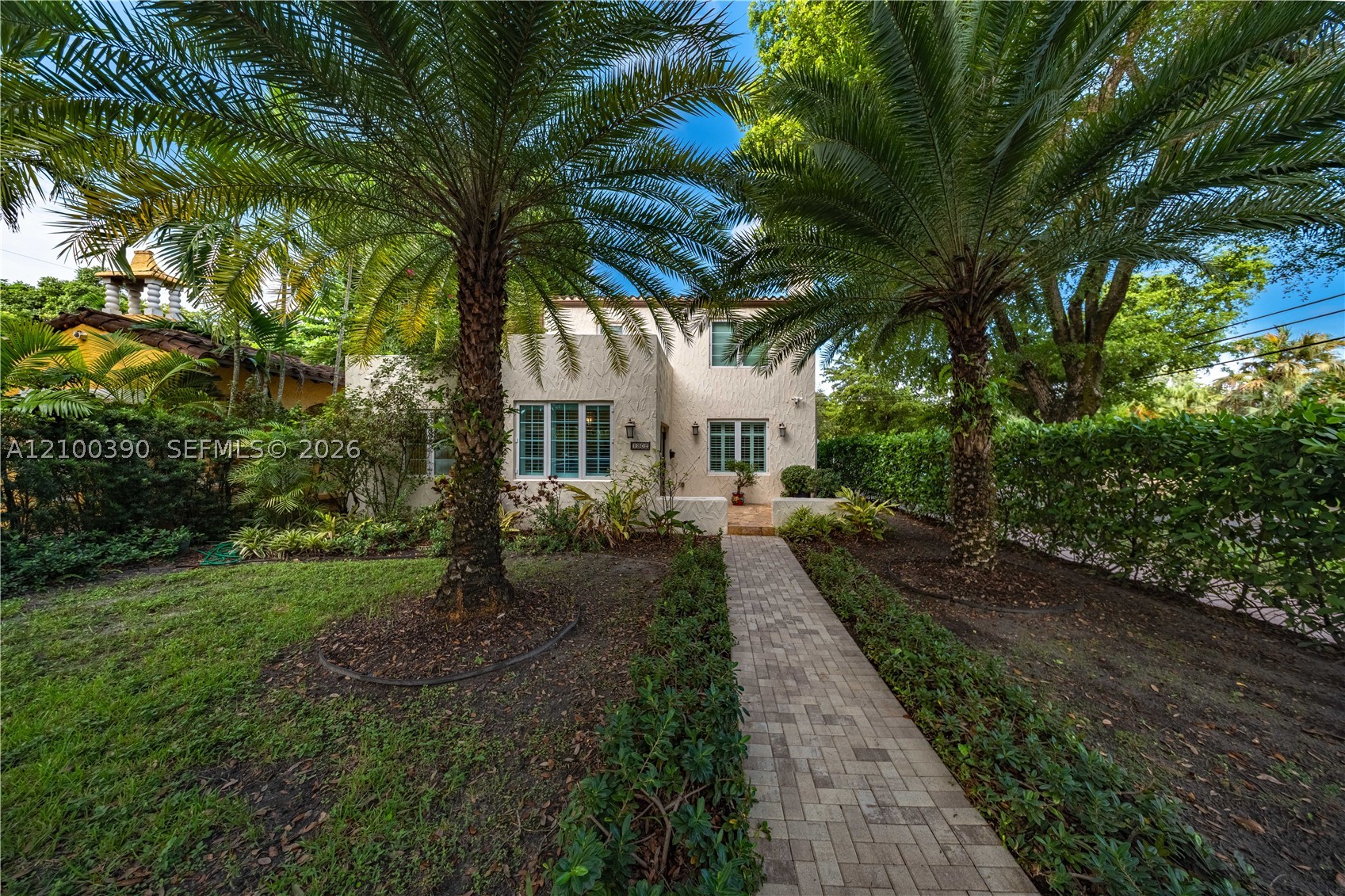 Coral Gables