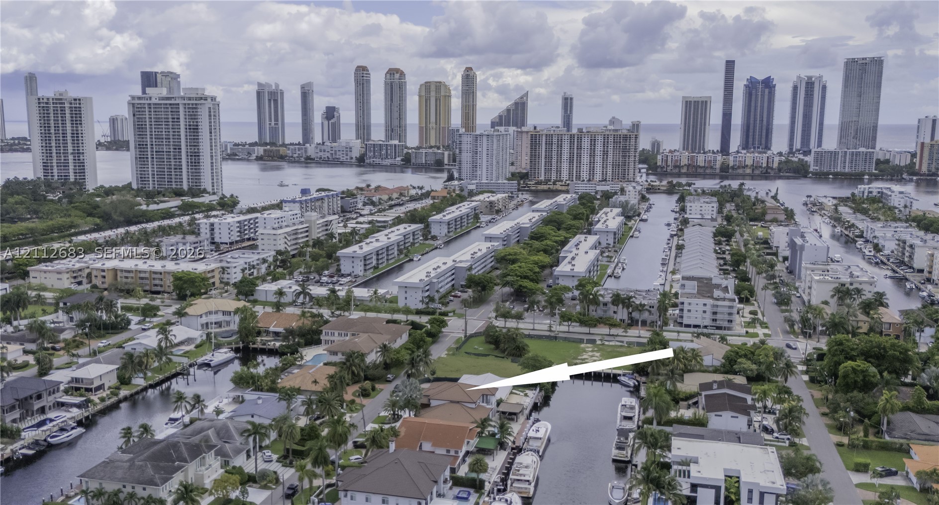 North Miami Beach