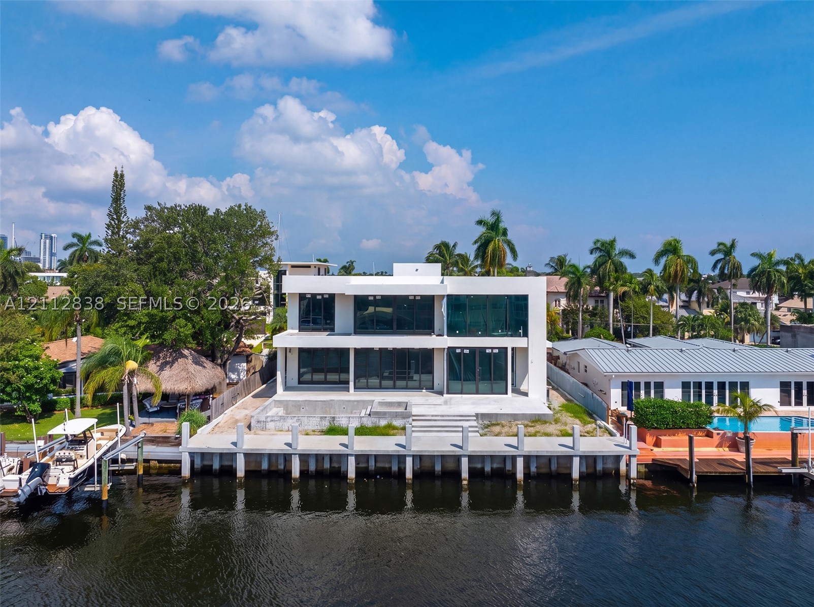Fort Lauderdale
