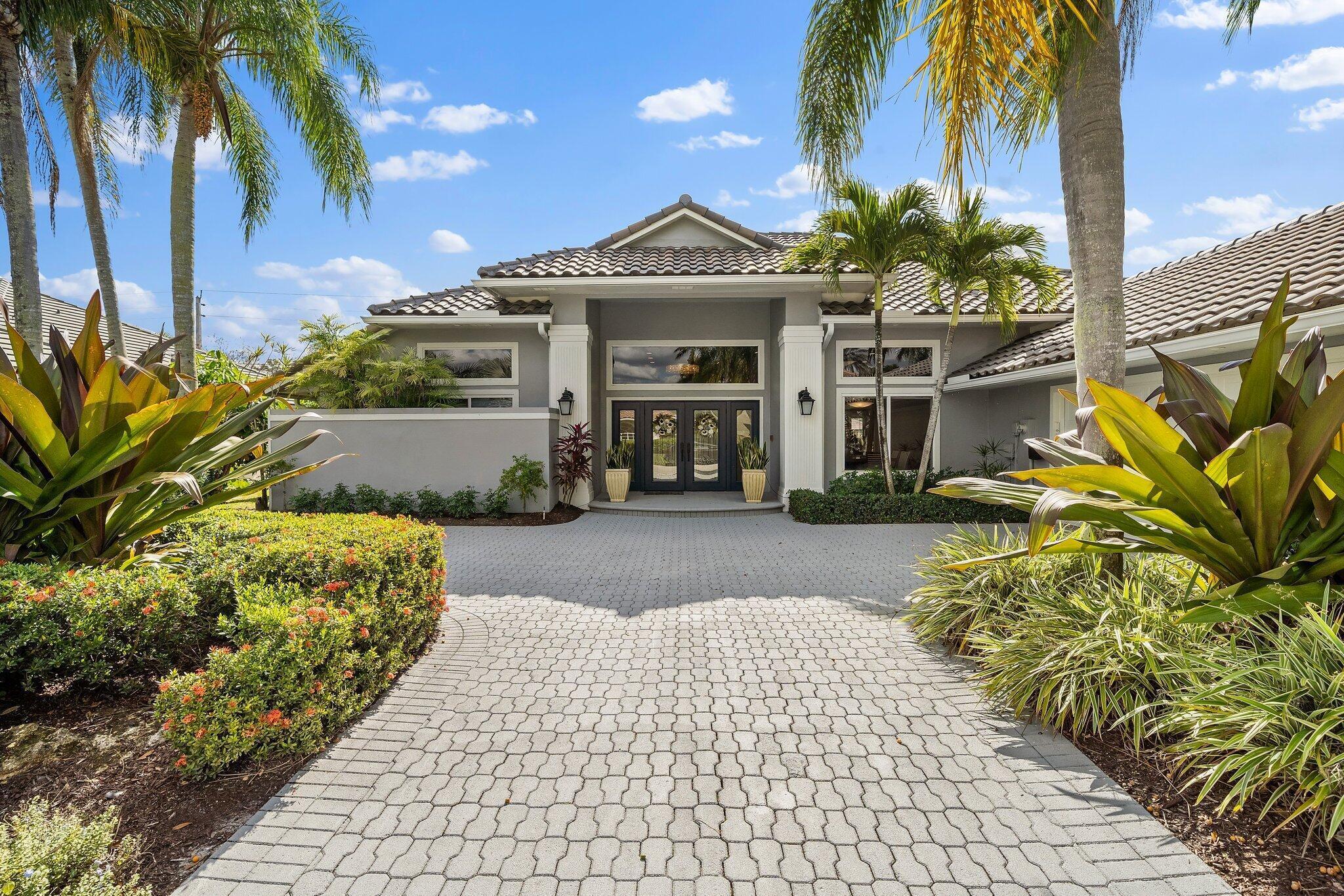 Palm Beach Gardens