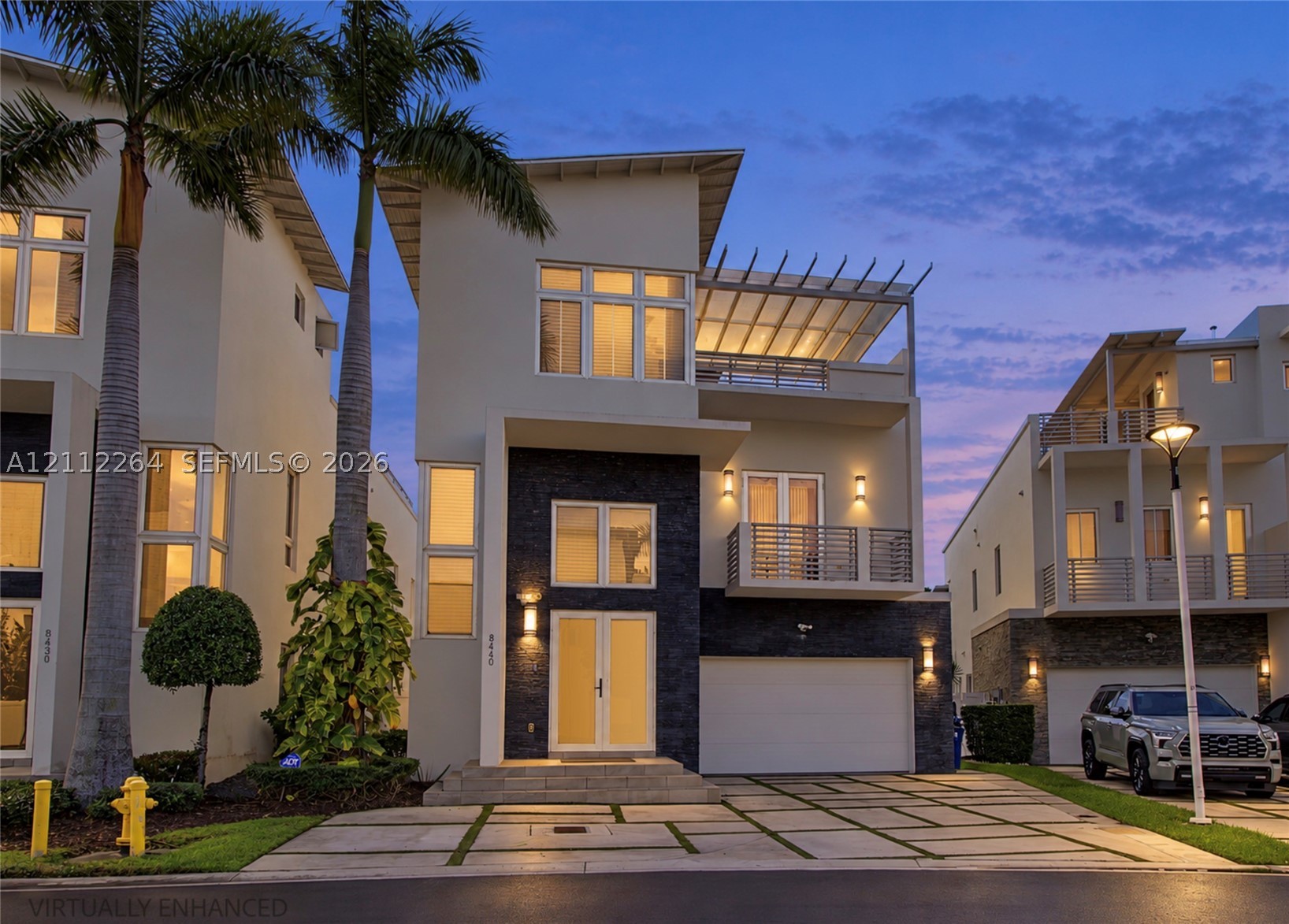 Doral