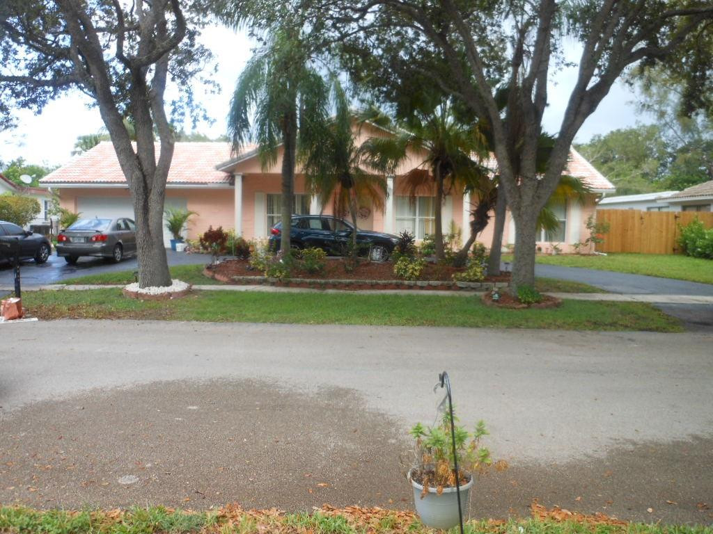 Plantation