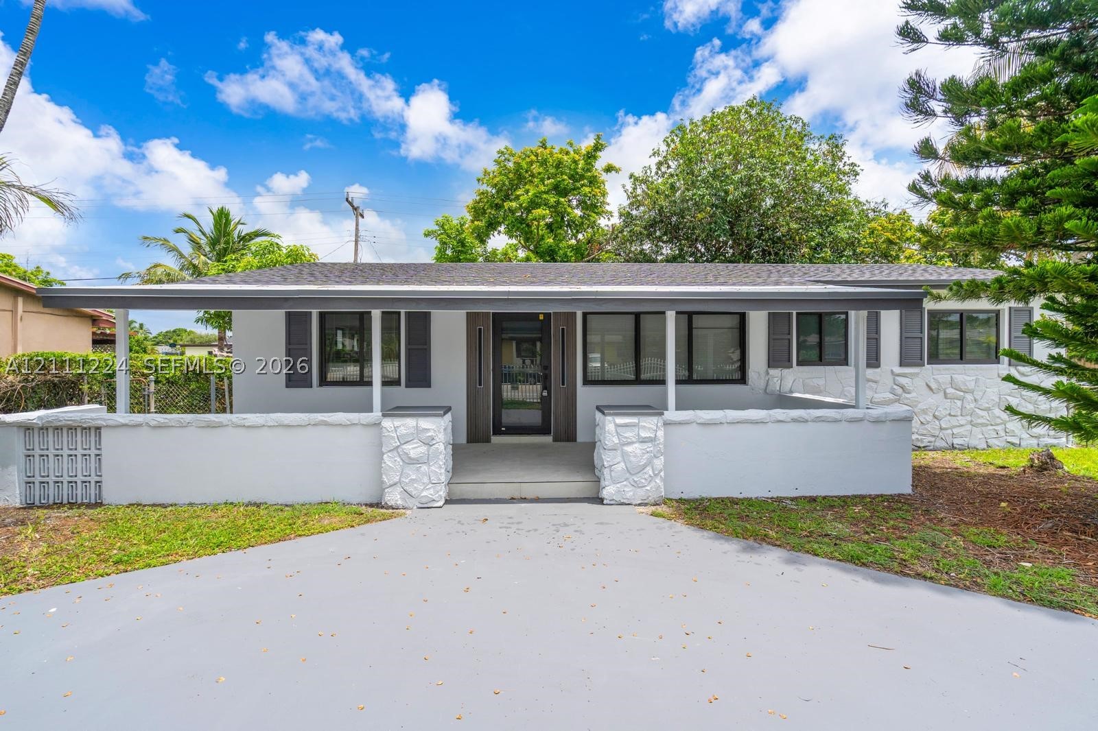 Miami Gardens