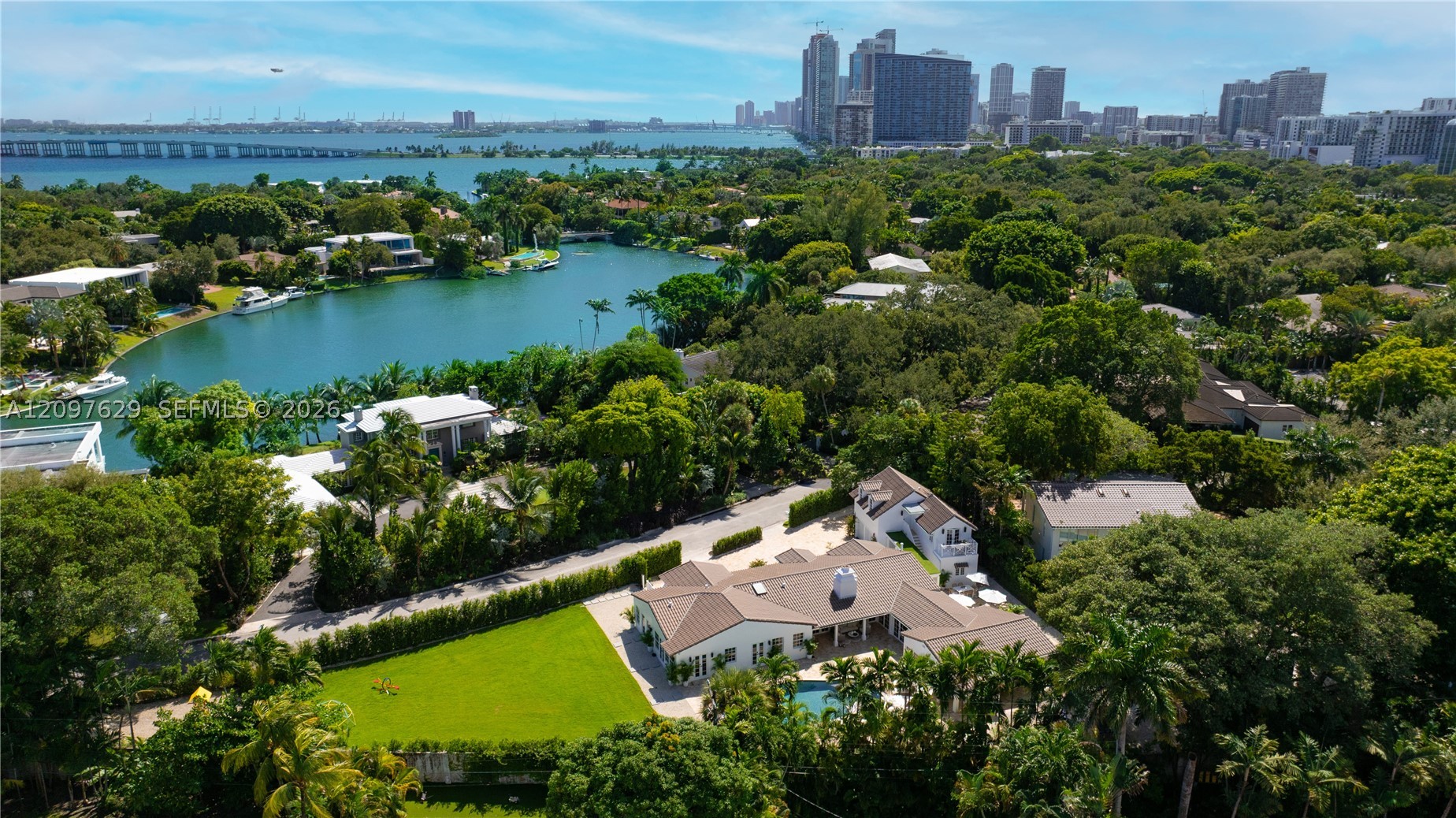 Miami