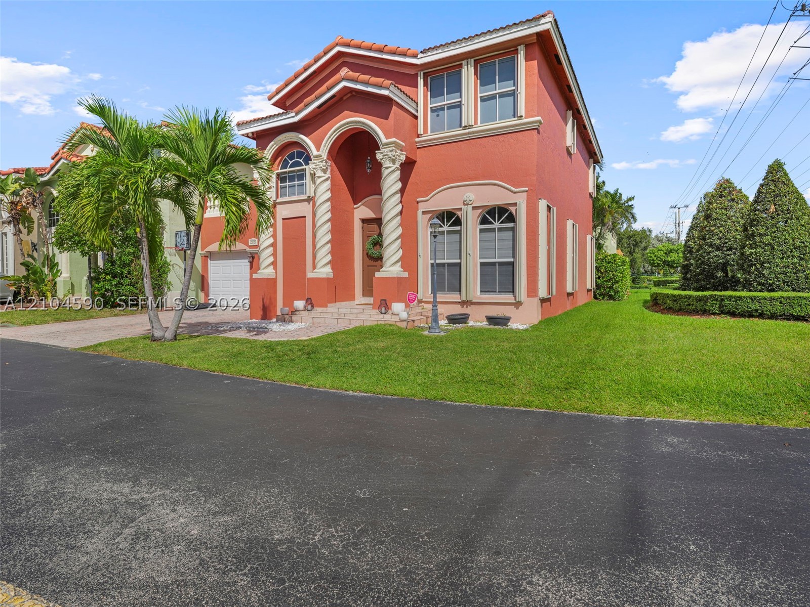 Doral