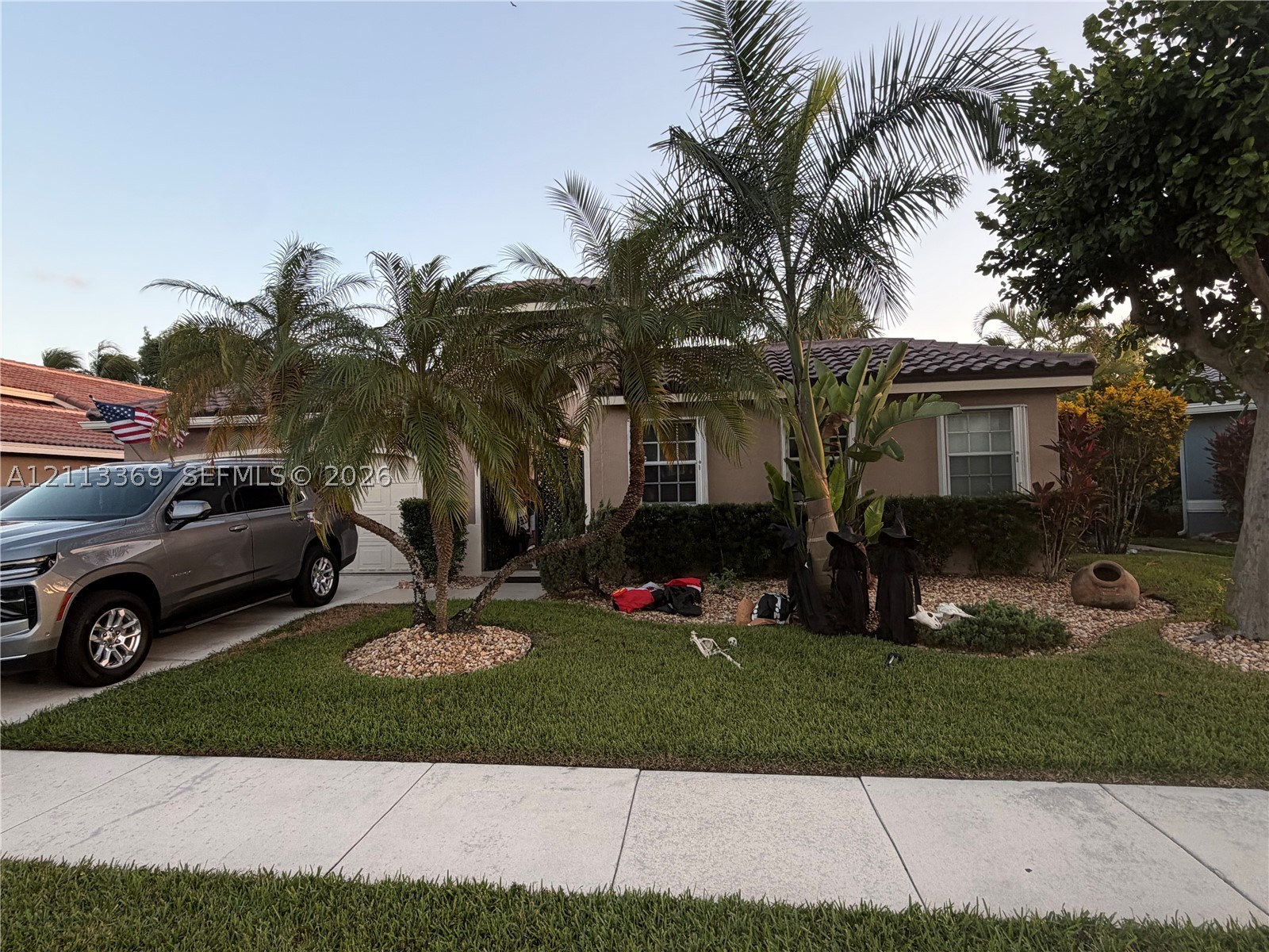 Pembroke Pines