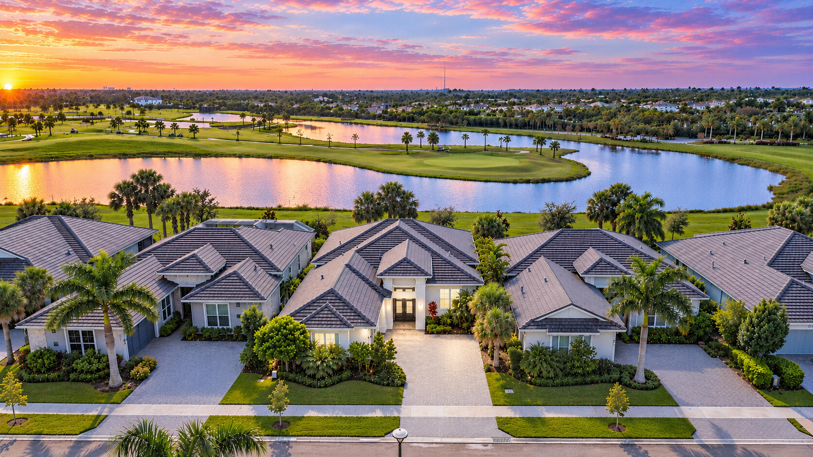 Palm Beach Gardens