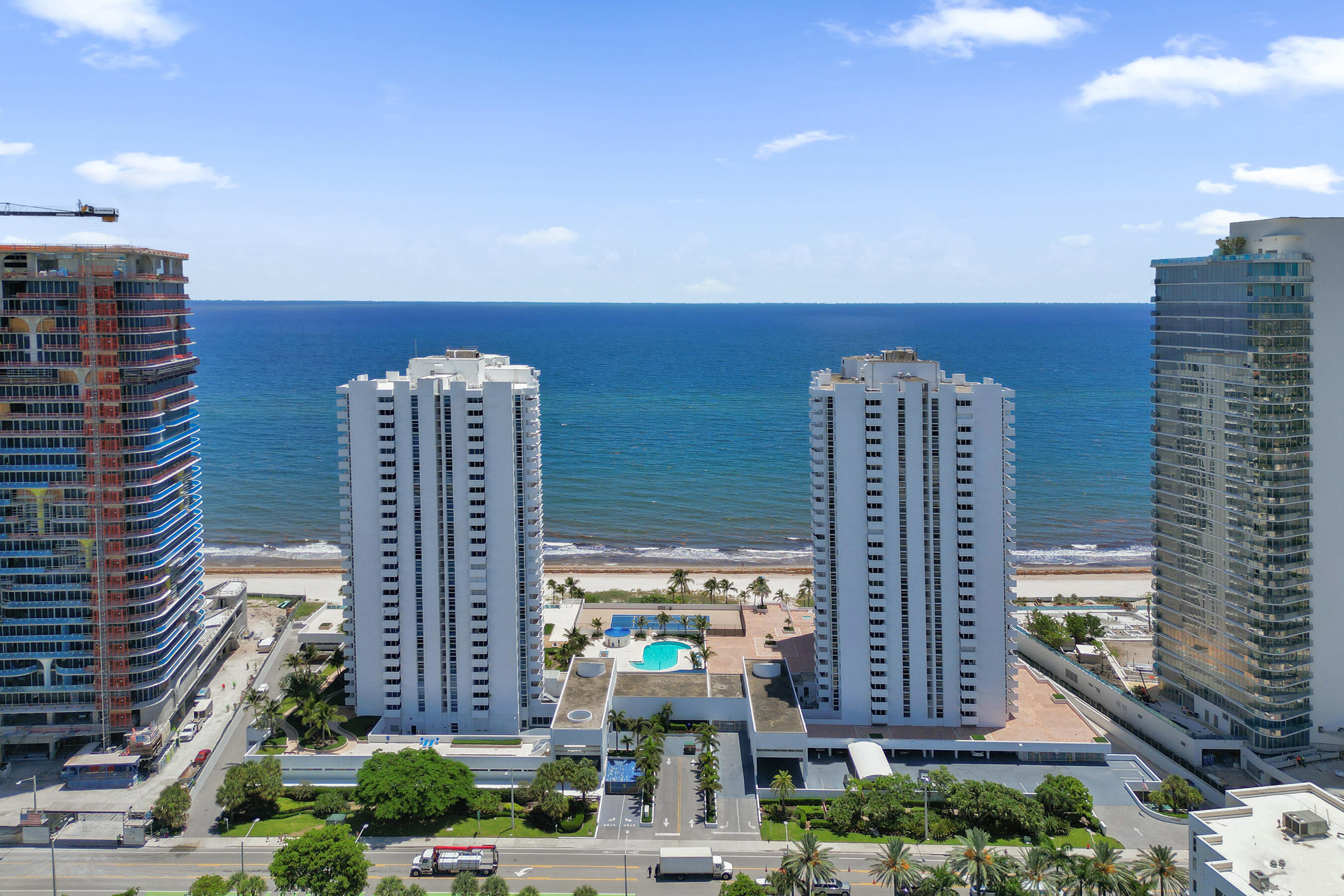 Pompano Beach