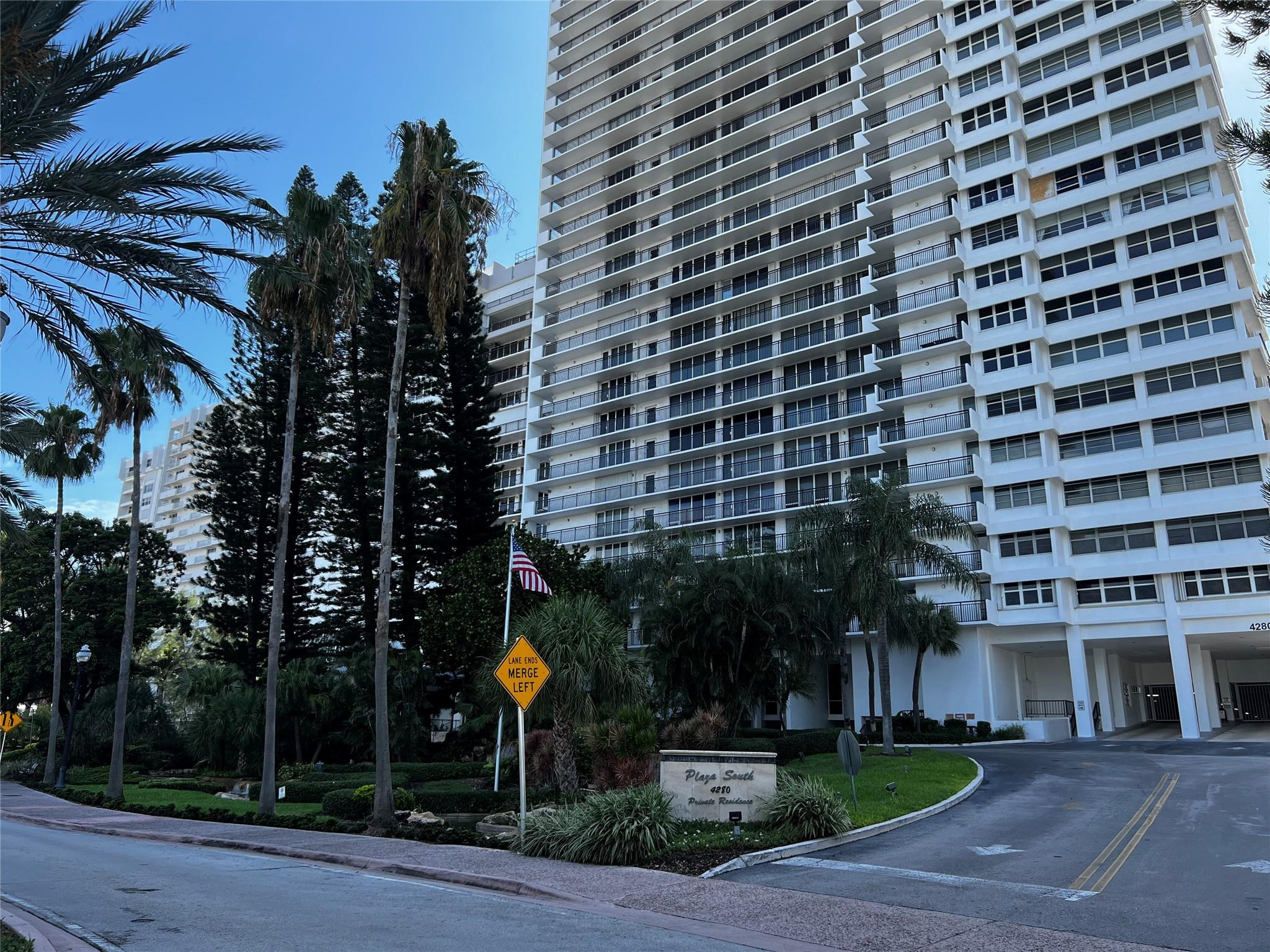 Fort Lauderdale
