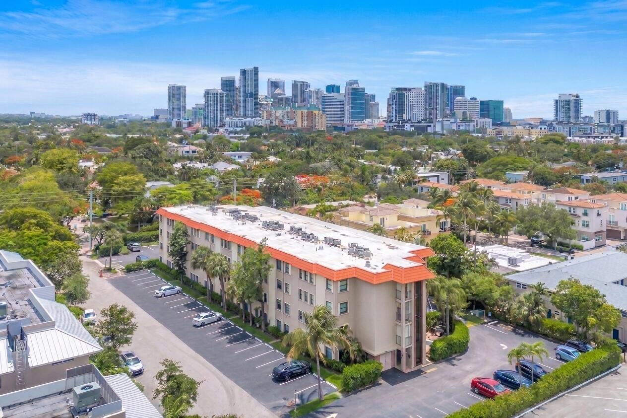 Fort Lauderdale