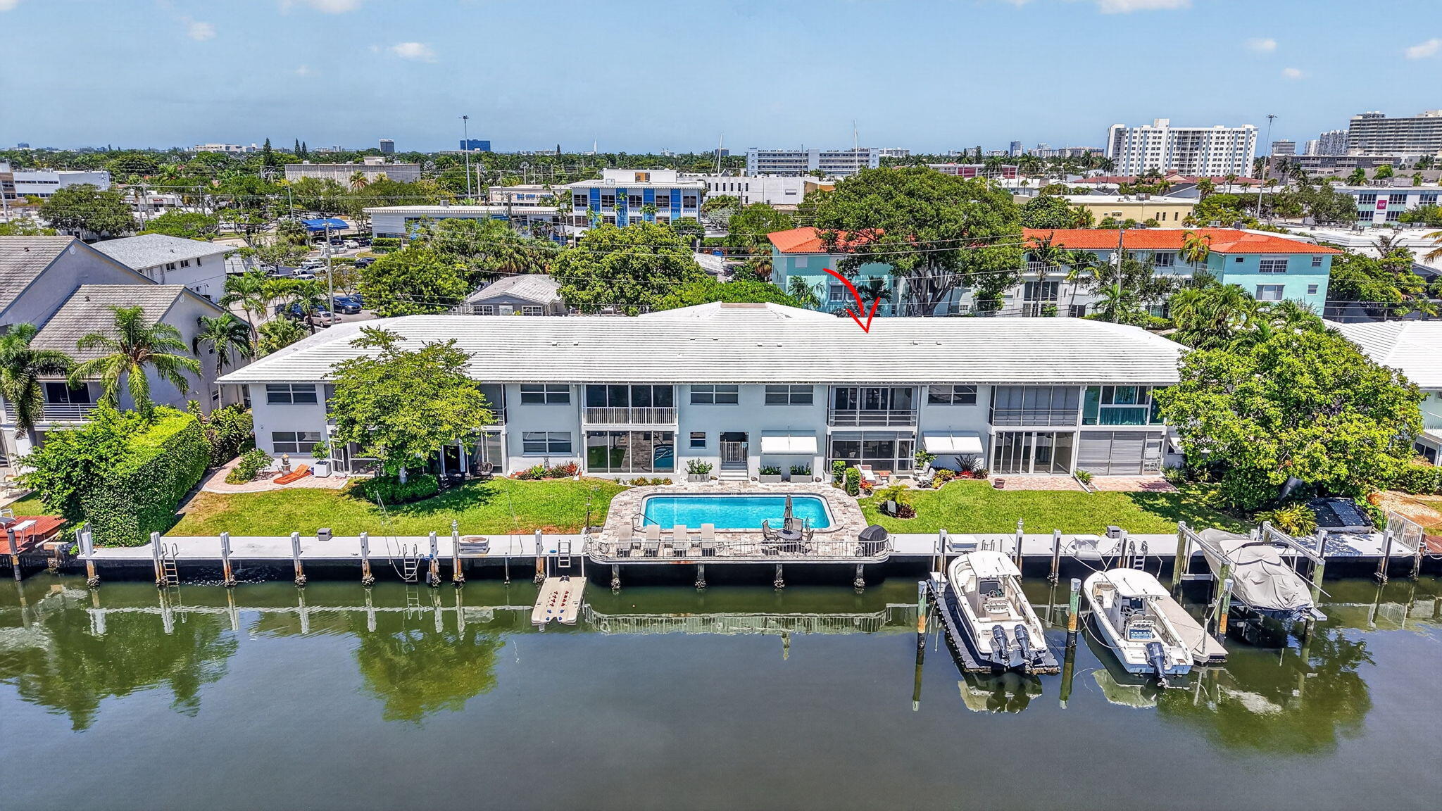 Fort Lauderdale