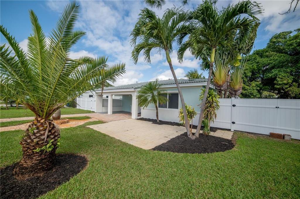 Fort Lauderdale