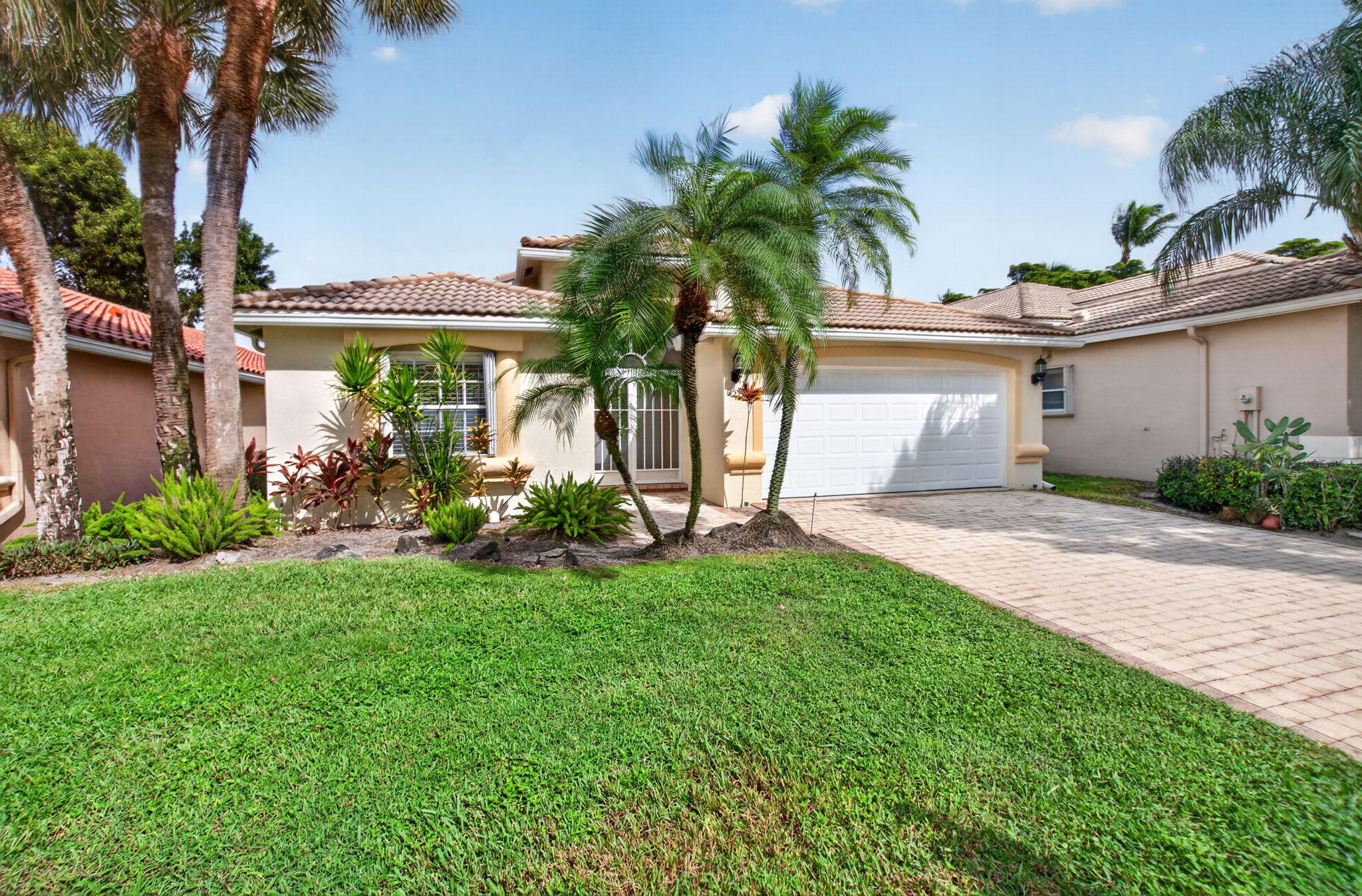 Delray Beach