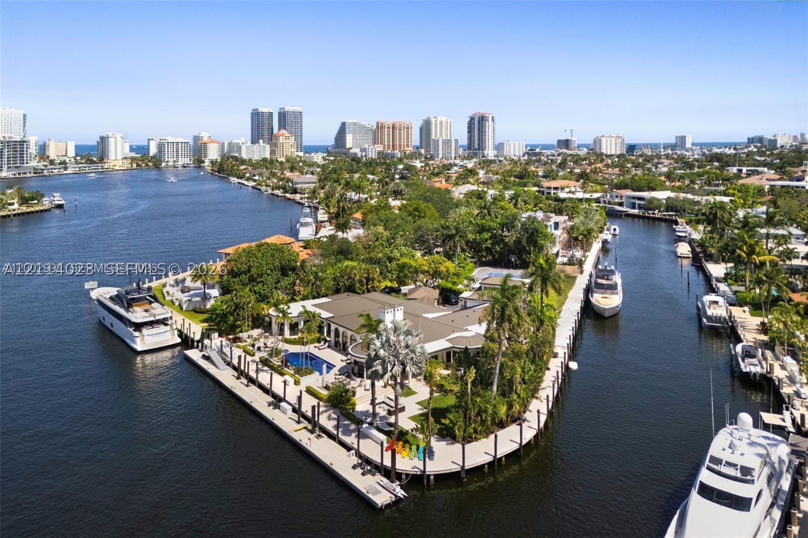Fort Lauderdale