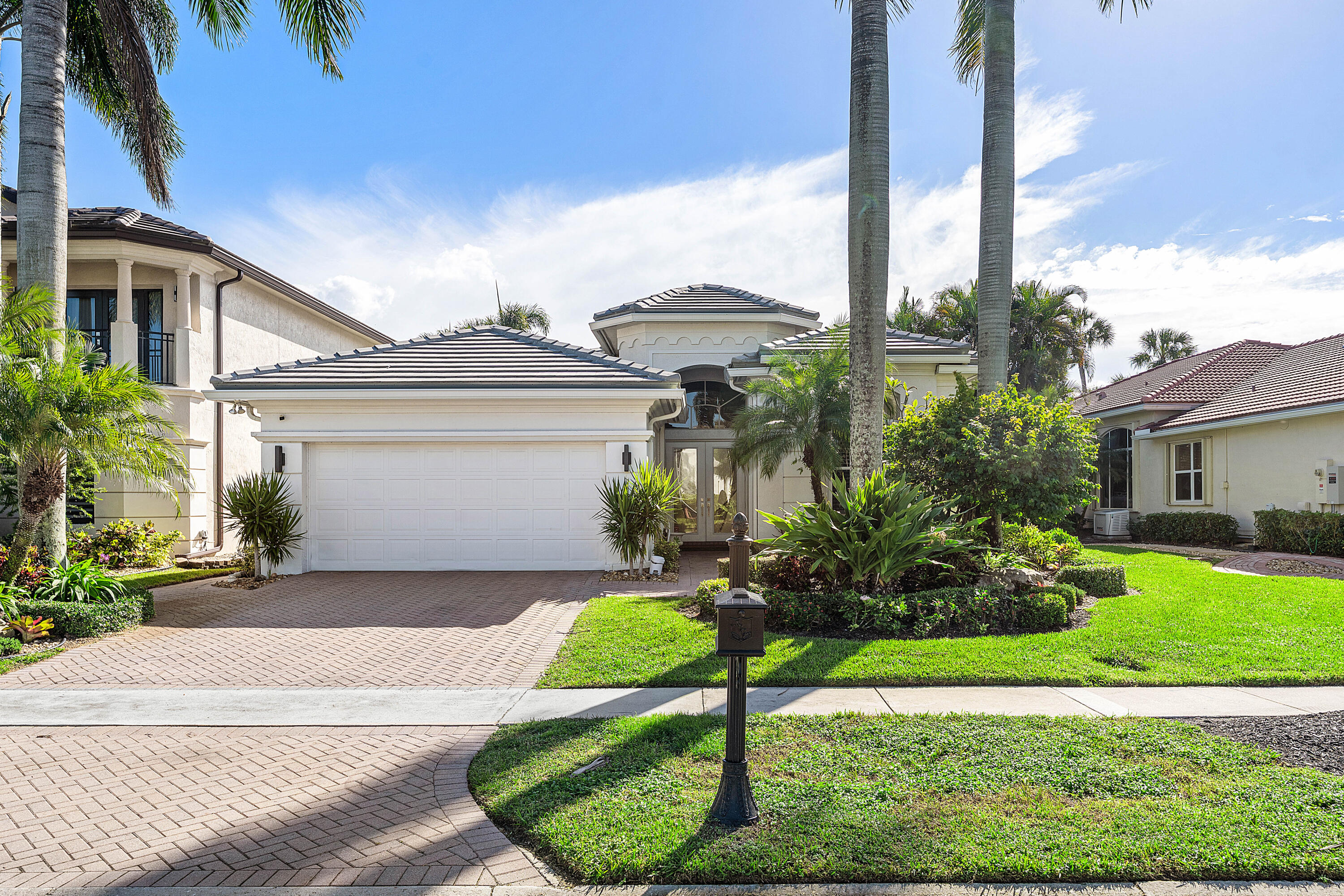 Delray Beach
