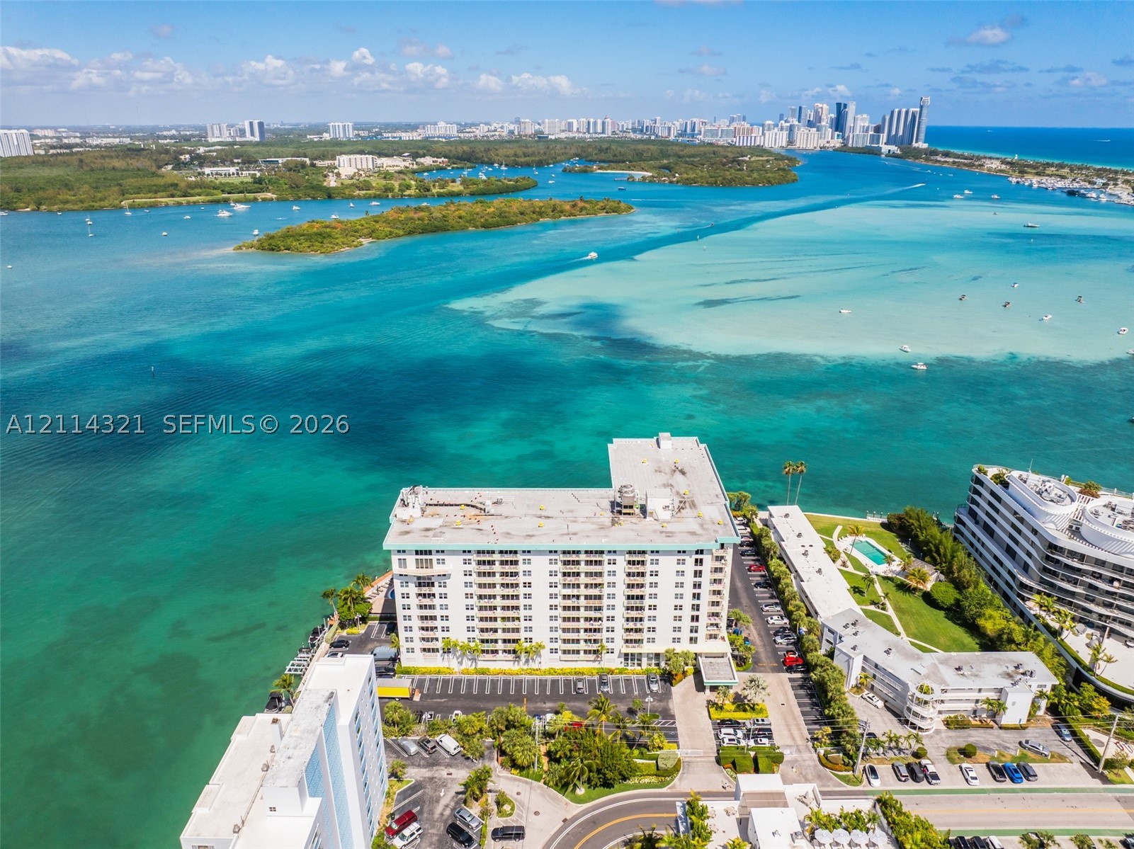 Bay Harbor Islands