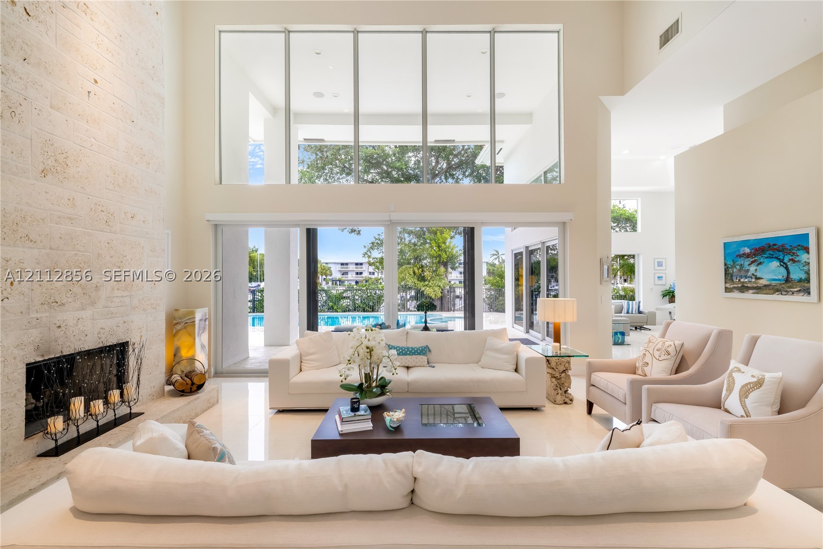 Coral Gables