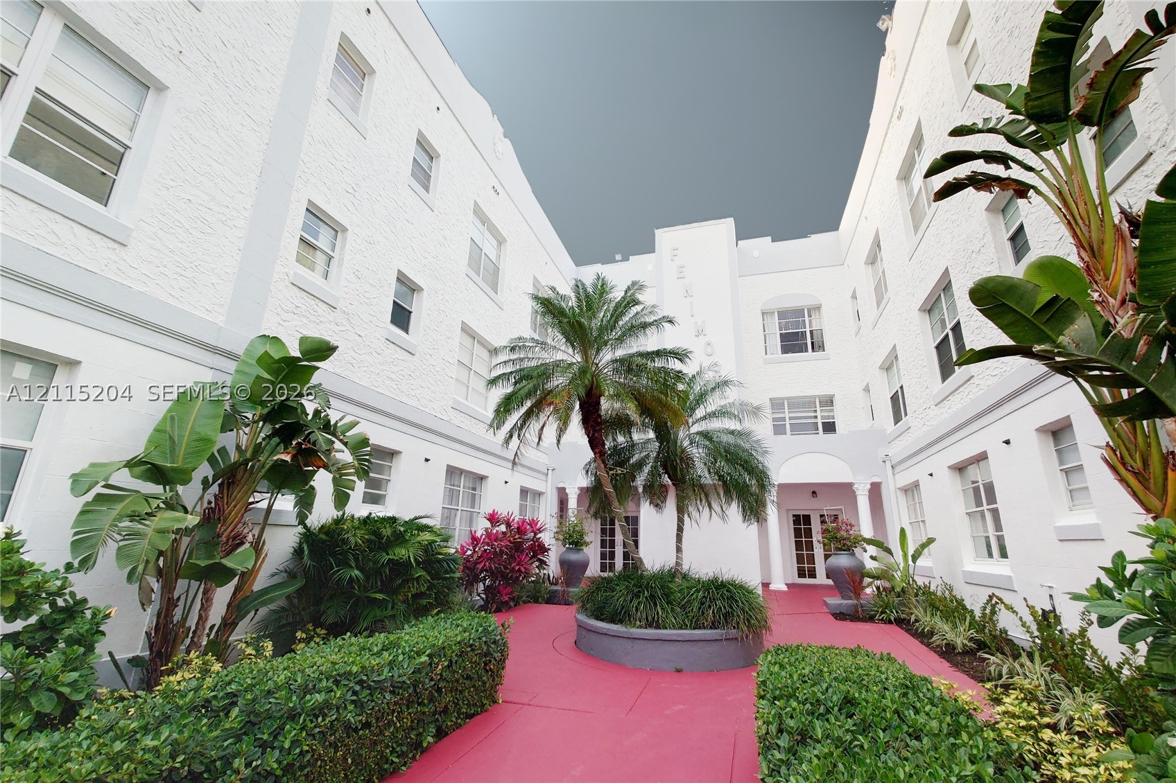 Miami Beach