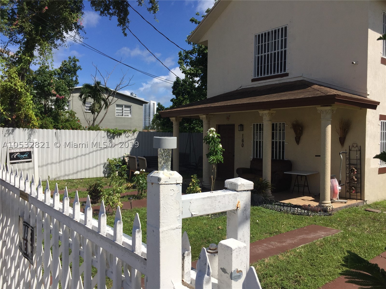 Miami photo 1