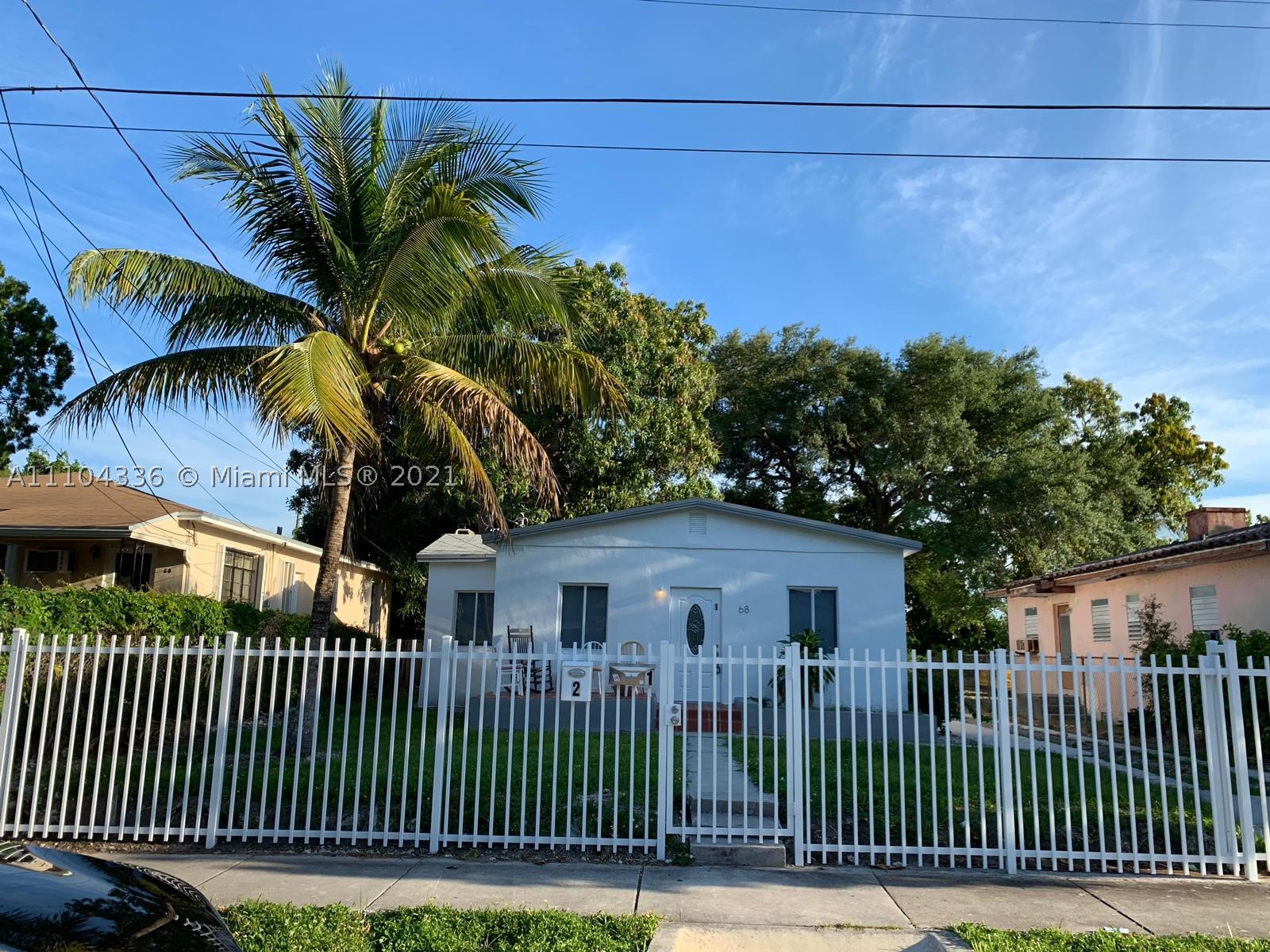 Miami photo 1